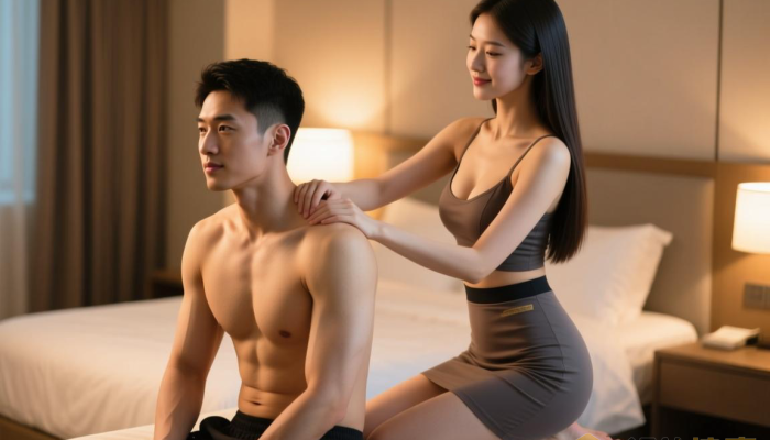 柔式SPA是脱了内裤还是穿着衣服，距离春节放假只剩两天了，广州柔式按摩