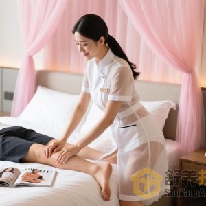 同城按摩可以做点啥呢？上门服务按摩平台怎么收费