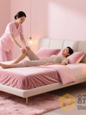 如何选择正规的上门按摩服务？上门按摩的安全注意事项