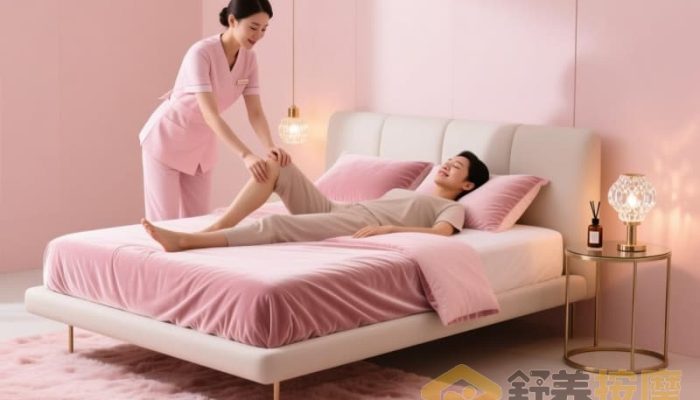 如何辨别正规的上门按摩平台？如何选择适合自己的按摩服务