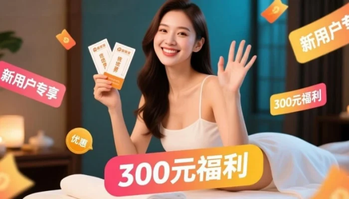 上门按摩有哪些常见套路？同城按摩如何选择正规平台