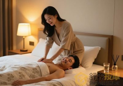 同城按摩多少钱？同城上门按摩平台哪家好？