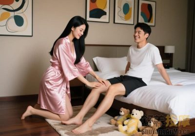 上门到家按摩有哪些平台好？北京同城上门推拿