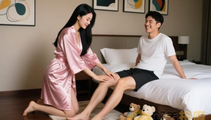 上门到家按摩有哪些平台好？北京同城上门推拿