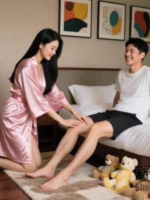 同城上门推拿app哪个好？北京同城上门按摩SPA