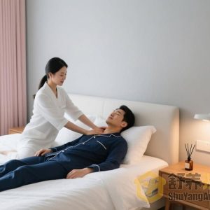 同城按摩服务平台如何选择？上门推拿按摩哪个平台好？