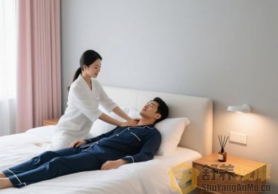 同城按摩服务平台如何选择？上门推拿按摩哪个平台好？