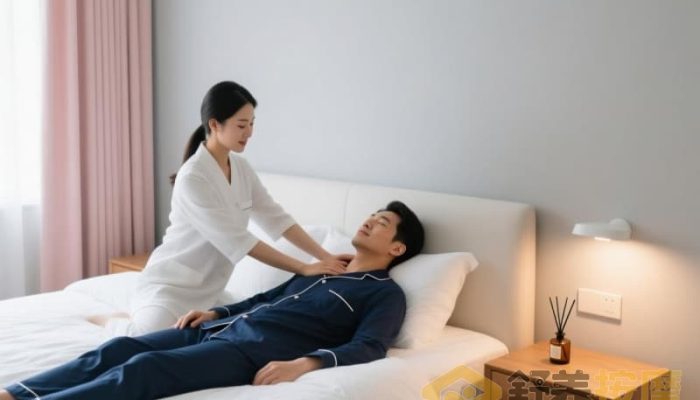 同城按摩服务平台如何选择？上门推拿按摩哪个平台好？