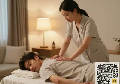 男人做大保健具体是做什么?男士壮阳的按摩手法有哪些