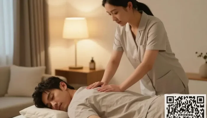 男人做大保健具体是做什么?男士壮阳的按摩手法有哪些
