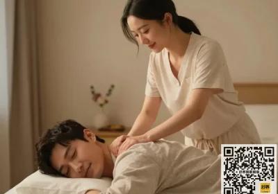 上门按摩和店面按摩有什么区别？同城上门柔式SPA