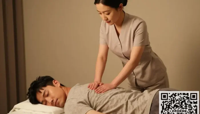 同城上门到家按摩可靠吗？养生按摩的功效与作用是什么？同城上门养生SPA