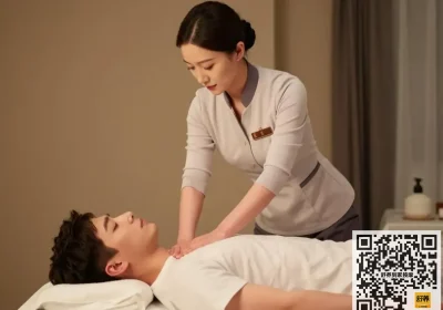 如何辨别正规的上门按摩平台？柔式按摩怎么个按法？柔式按摩是擦边按摩吗