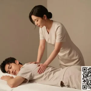 网上按摩平台哪个好？同城上门推拿按摩多少钱