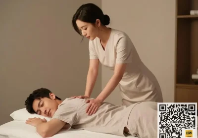网上按摩平台哪个好？同城上门推拿按摩多少钱
