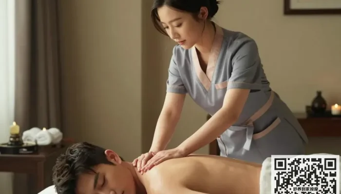 男士spa根部保养是什么?男士养生spa有什么项目