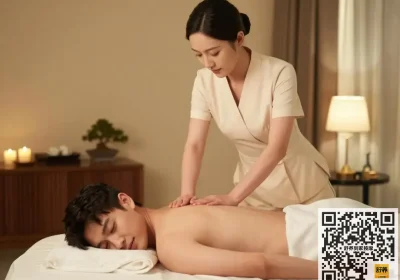 推拿按摩多少钱一次？上门推拿按摩哪个平台好