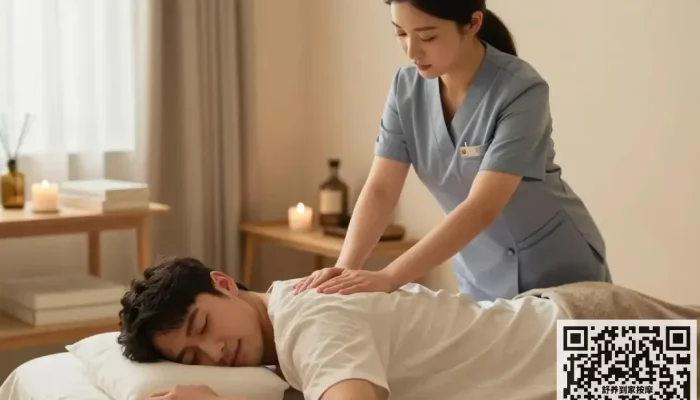 舒筋通络SPA的价格是多少？柔式spa服务包含哪些项目