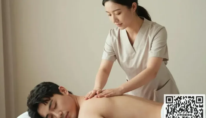 上门按摩的平台有哪些？柔式spa服务包含哪些项目