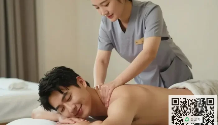 给自己一段不被打扰的放松时光
