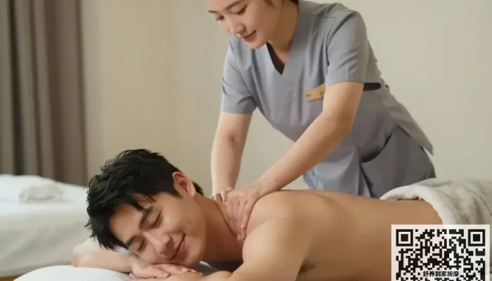 男士SPA有什么作用？男士按摩都有什么项目