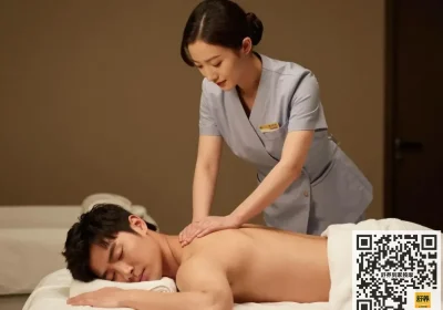 舒筋通络SPA适合哪些人？柔式按摩和中式按摩的区别