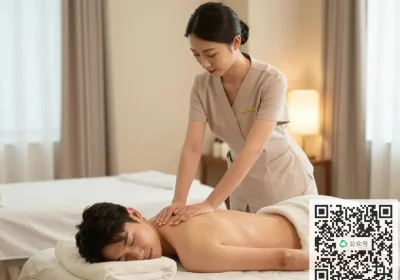 缓解身体紧张体验方案