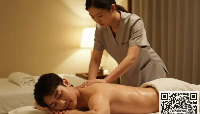 同城上门推拿按摩多少钱？同城上门推拿按摩