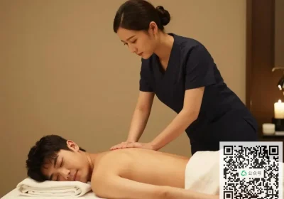 改善身体疲劳状态体验项目