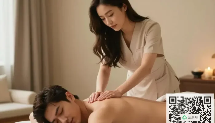 泰式按摩与中式推拿，哪个更适合你的问题