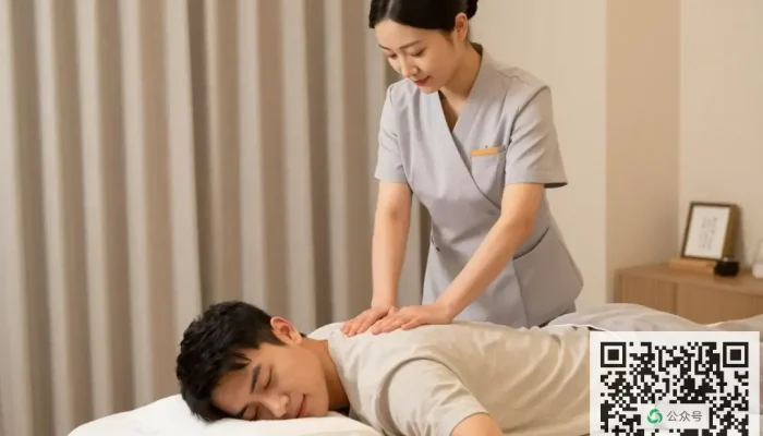 上门按摩女技师怎么约？正规平台流程