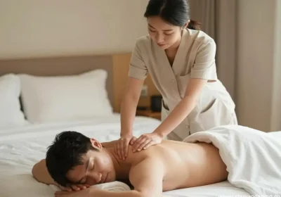 告别疲惫状态，开启轻松舒适新体验