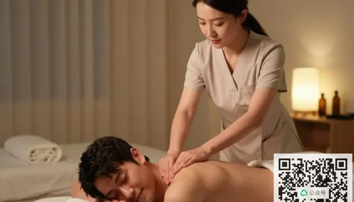 附近女技师上门按摩，正规持证可查验