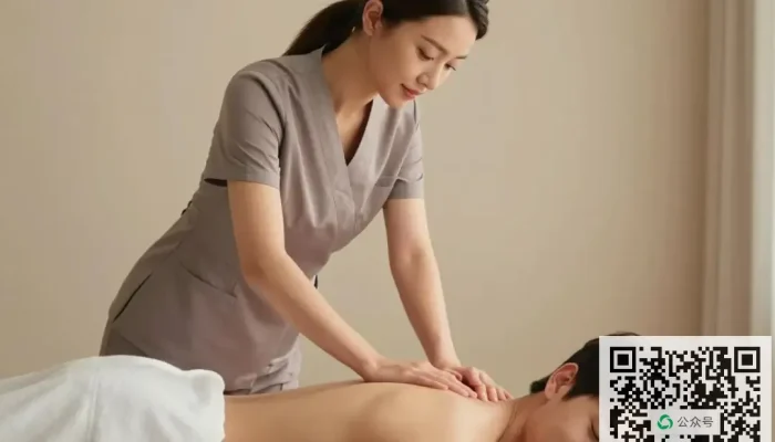 上门按摩技师持证上岗吗？资质查验方法