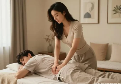 固本培元SPA护理，深度养生调理服务
