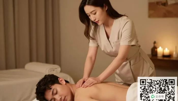 同城上门按摩预约，30分钟内快速到家