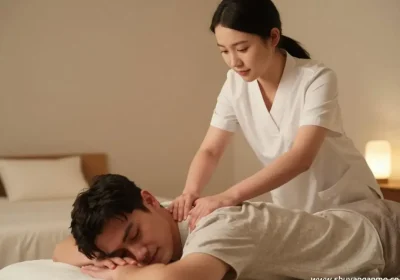 为什么越来越多人爱上养生护理