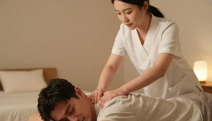 为什么越来越多人爱上养生护理