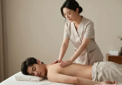 身体放松之后工作效率更高