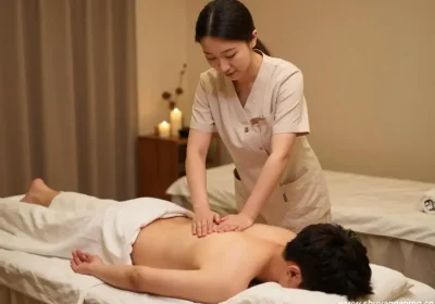 疏通经络SPA90分钟值得做吗
