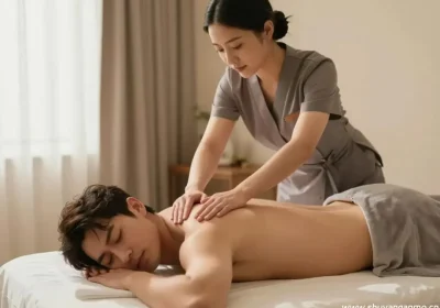 忙碌生活中如何照顾好身体