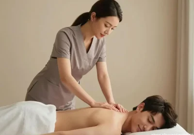 女性SPA体验包含哪些内容