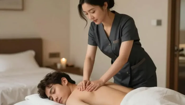 久坐办公的人为什么容易身体疲劳