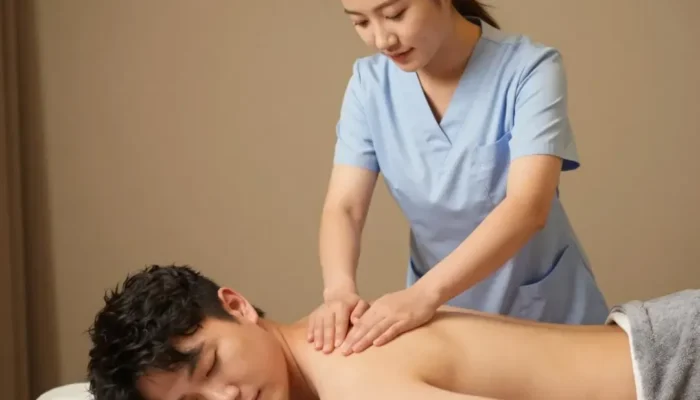 改善休息质量护理体验