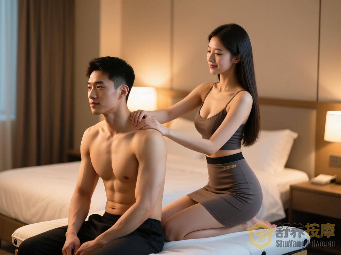 推拿按摩的功效与作用