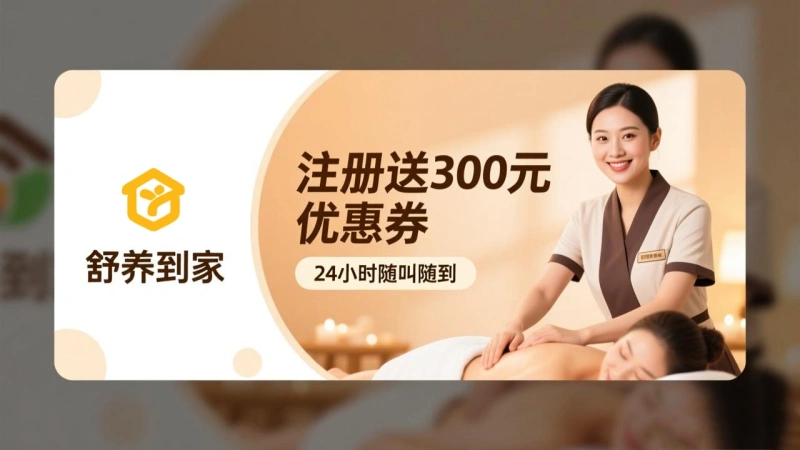 柔式按摩包含什么项目