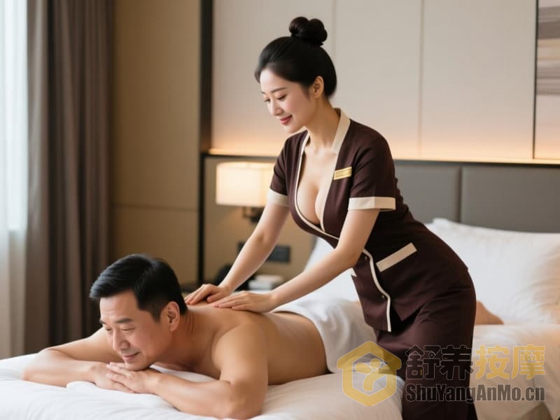 中式按摩和柔式按摩有什么区别