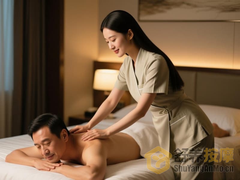 中医按摩八大口诀，按摩对男士养生的具体好处是什么，青岛同城男士养生按摩