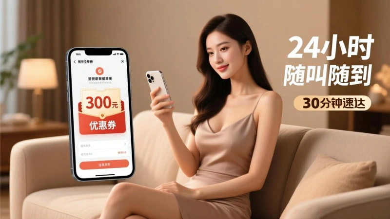 舒养到家按摩，二月开启你的身心焕新之旅