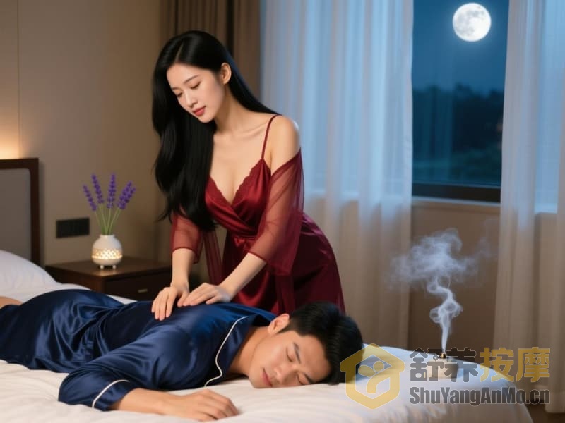 舒养到家按摩，年前最后一波福利，注册送300元优惠券